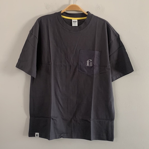 NEW Bonobos Fielder Men's Short Sleeve Relaxed Fit Pocket Tee Size: S - Picture 7 of 9